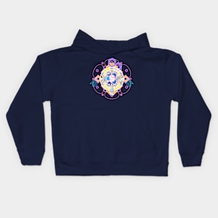 crypto currency Kids Hoodie